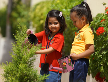 Montessori School in Bangalore