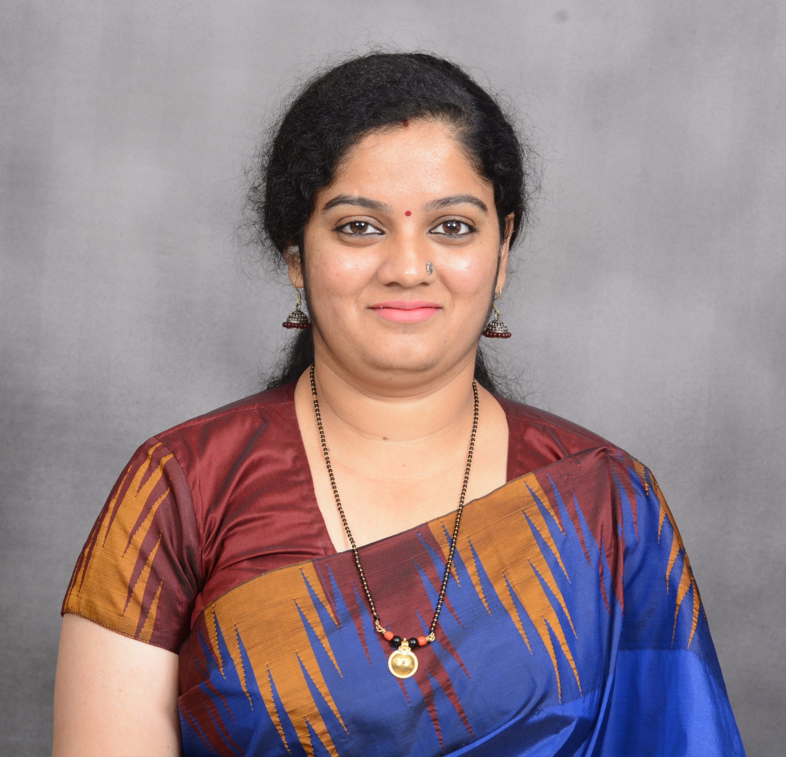 Shruthi S