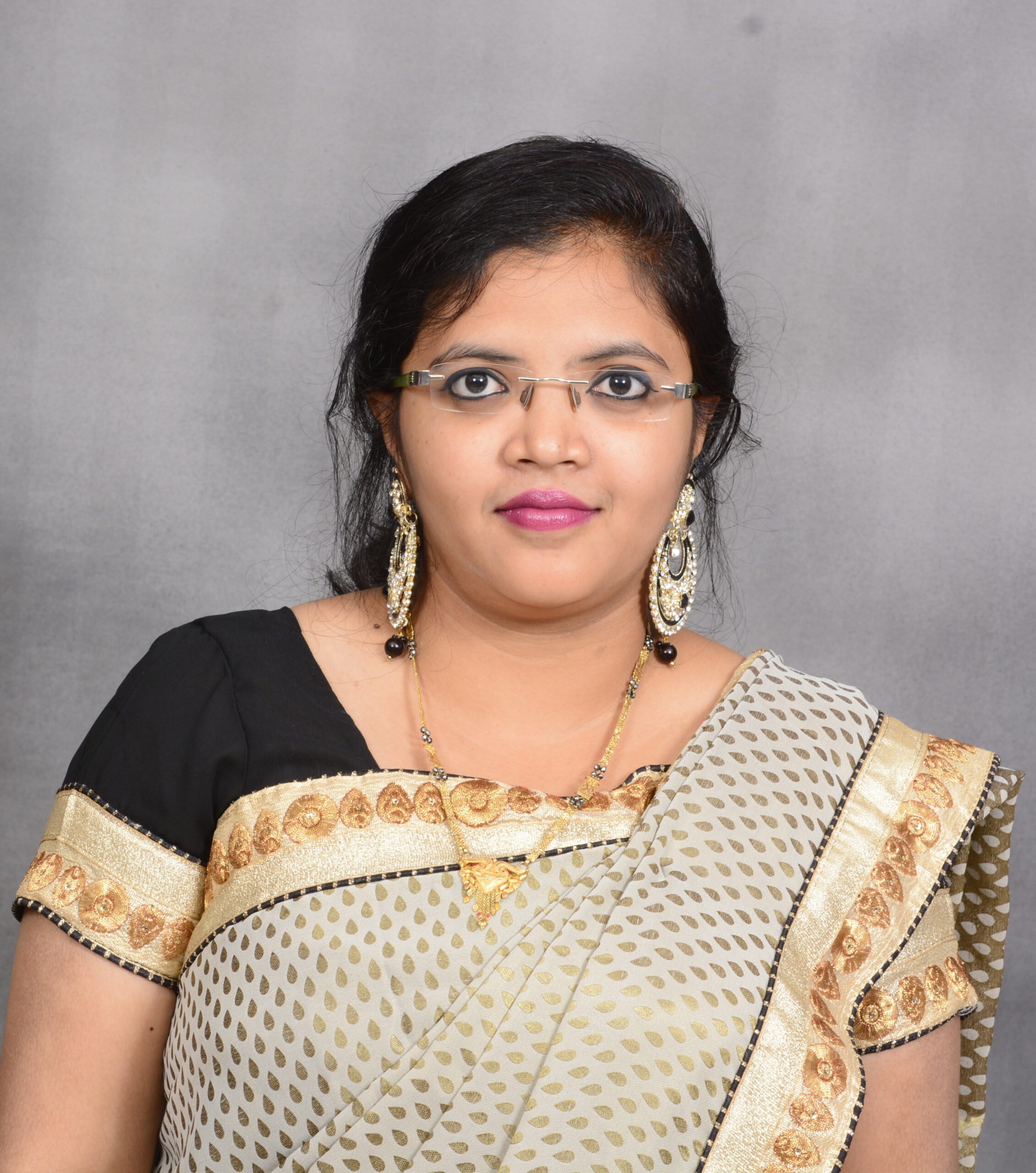 Naziya Begum