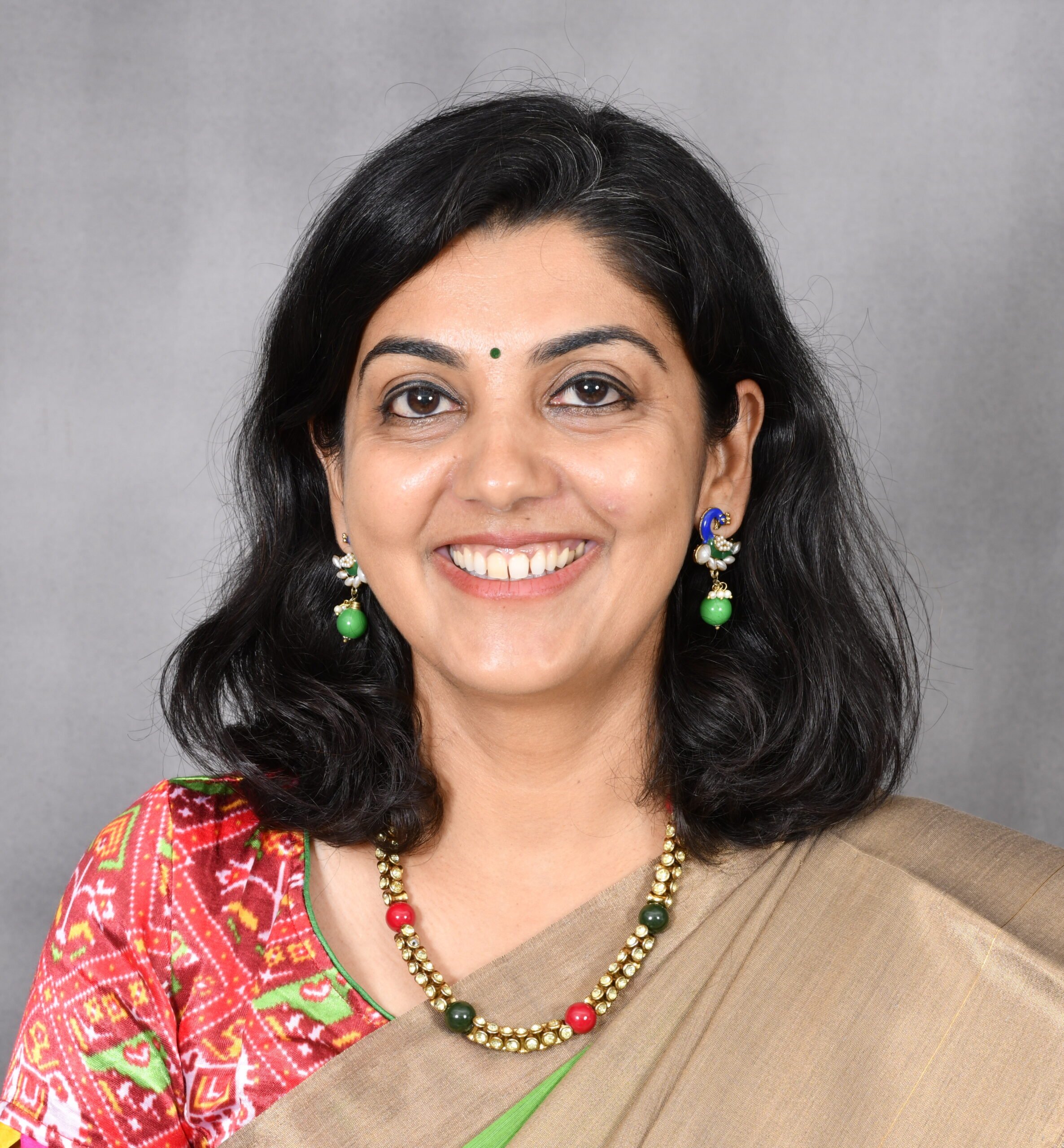Ami Parekh