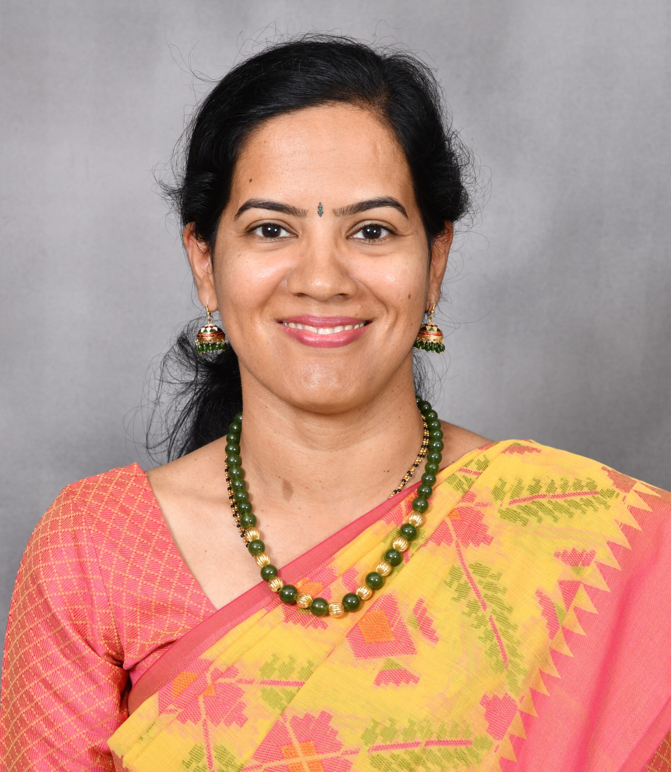 Sahana Umesh