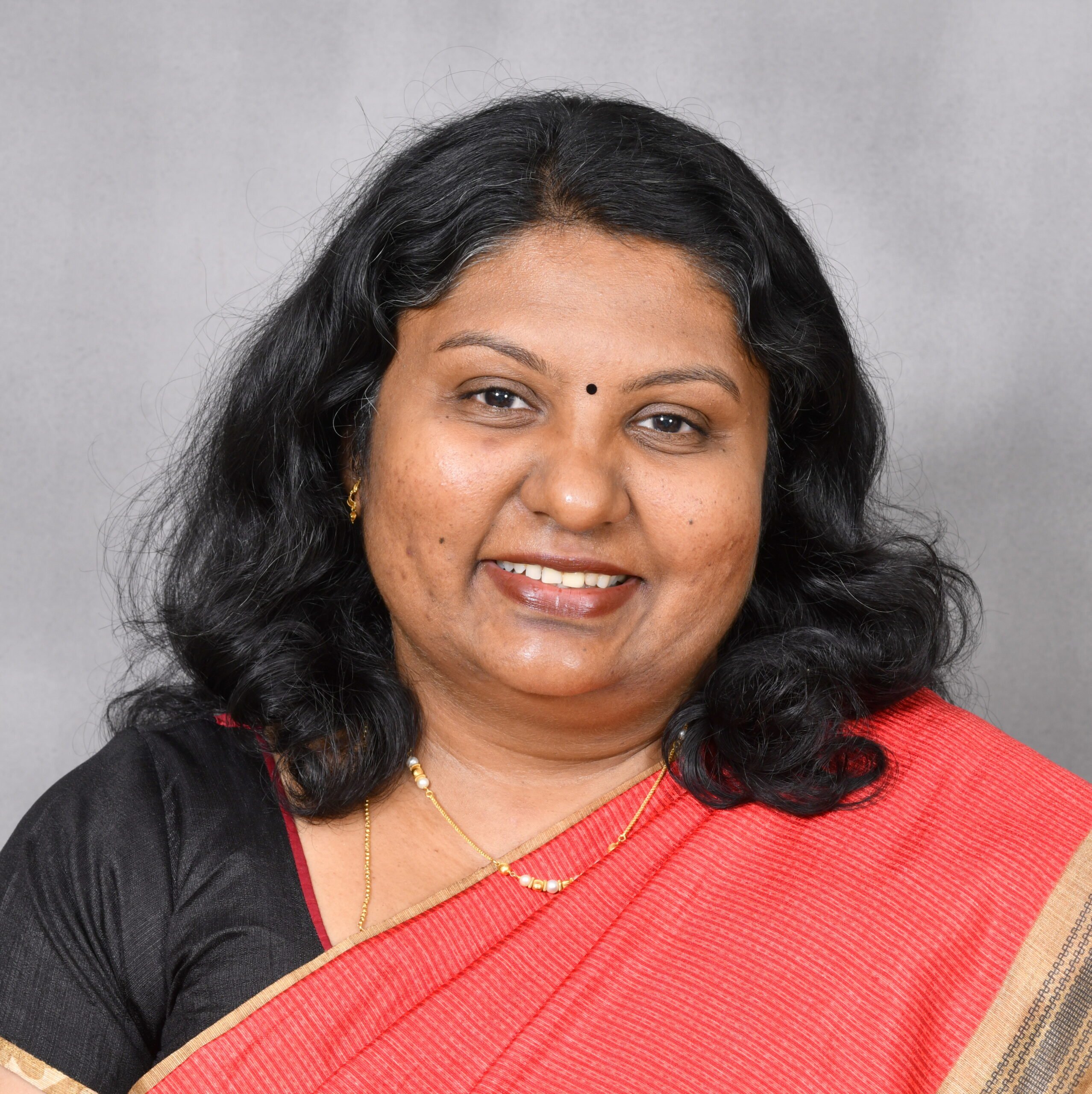Resmi Santhakumari