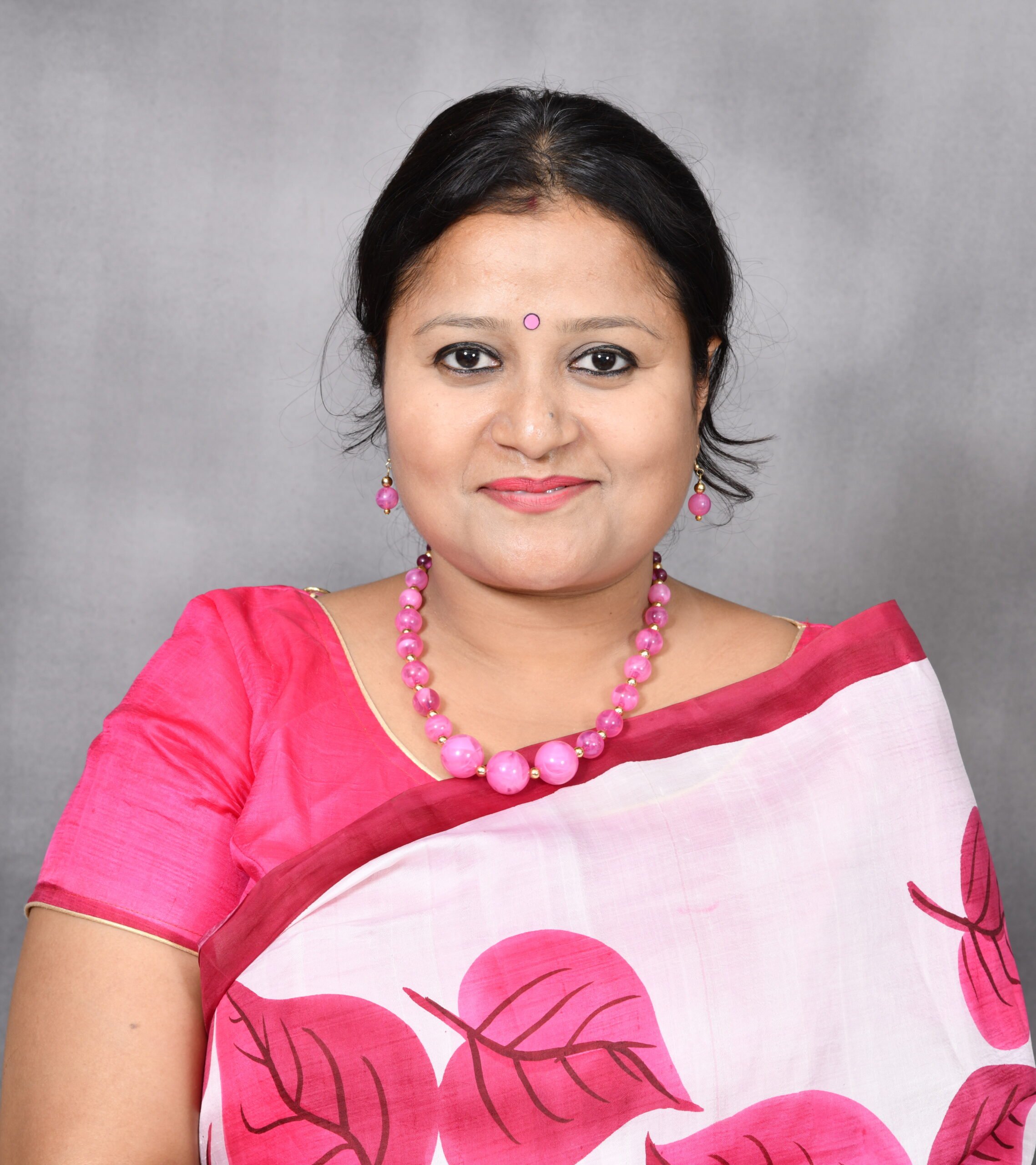 Anindita Guha Roy