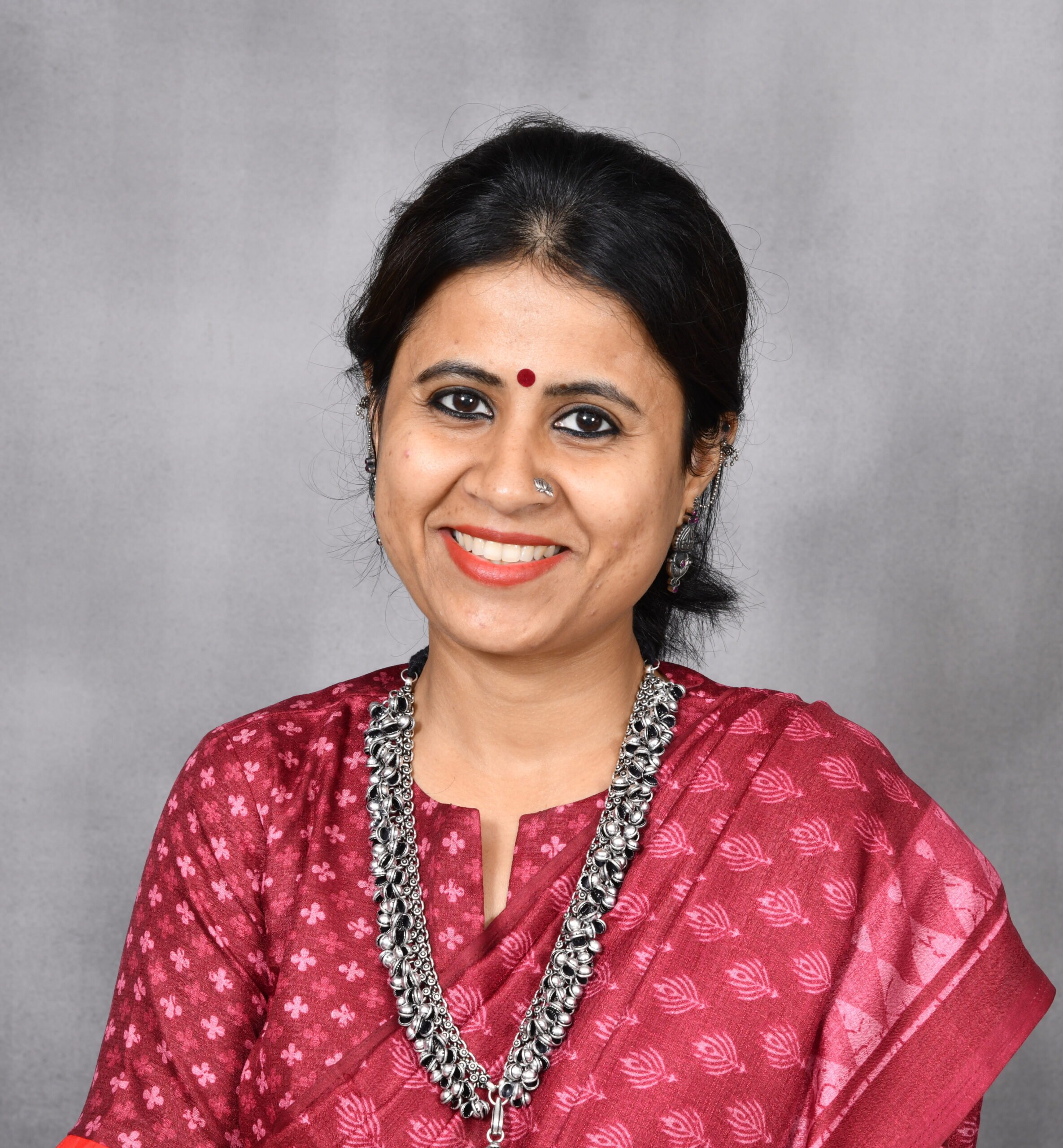 Swati Sood