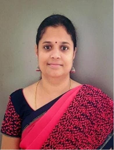 Sundari SM