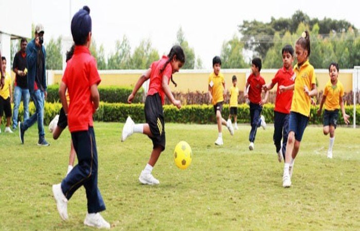 Sports 1