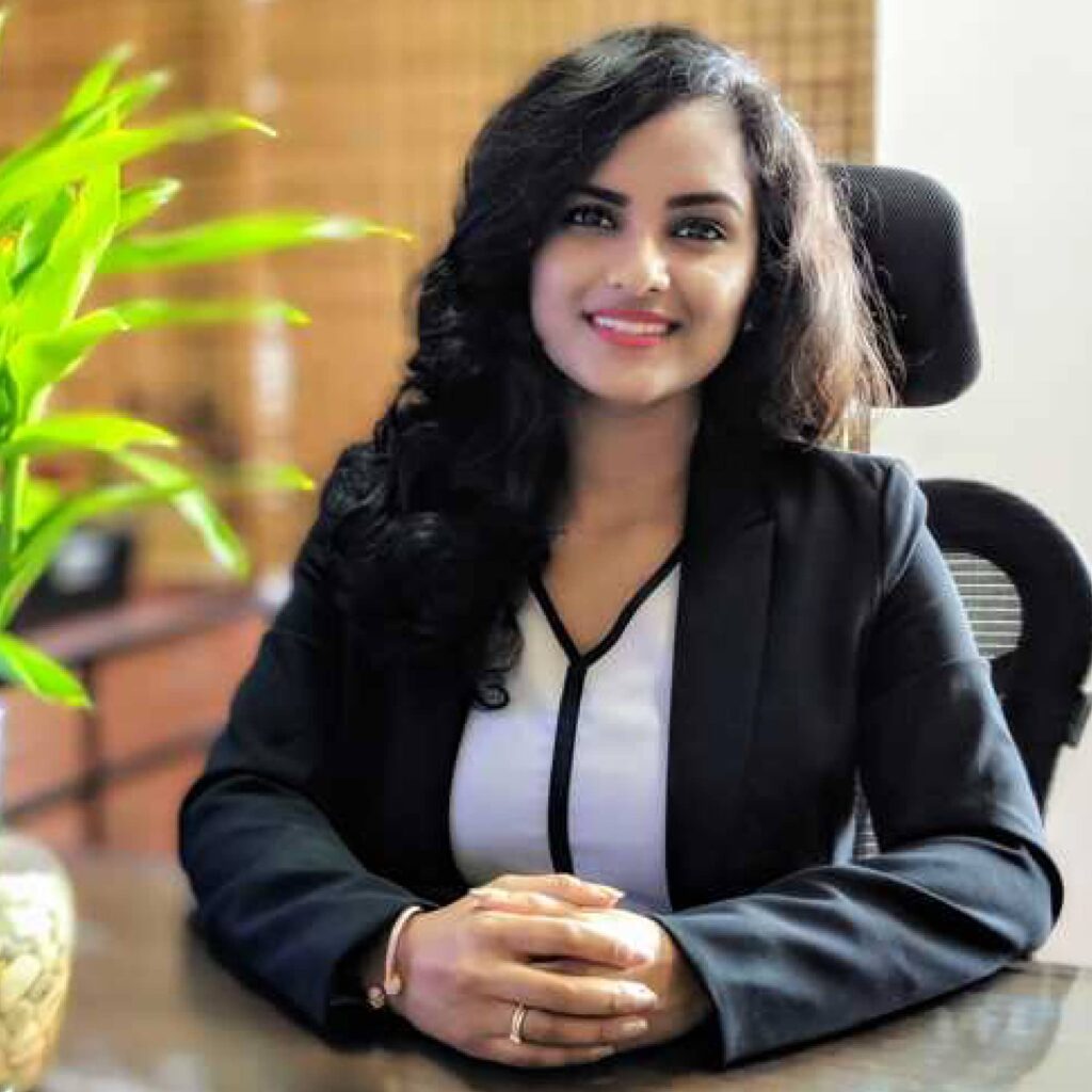 Ishita G