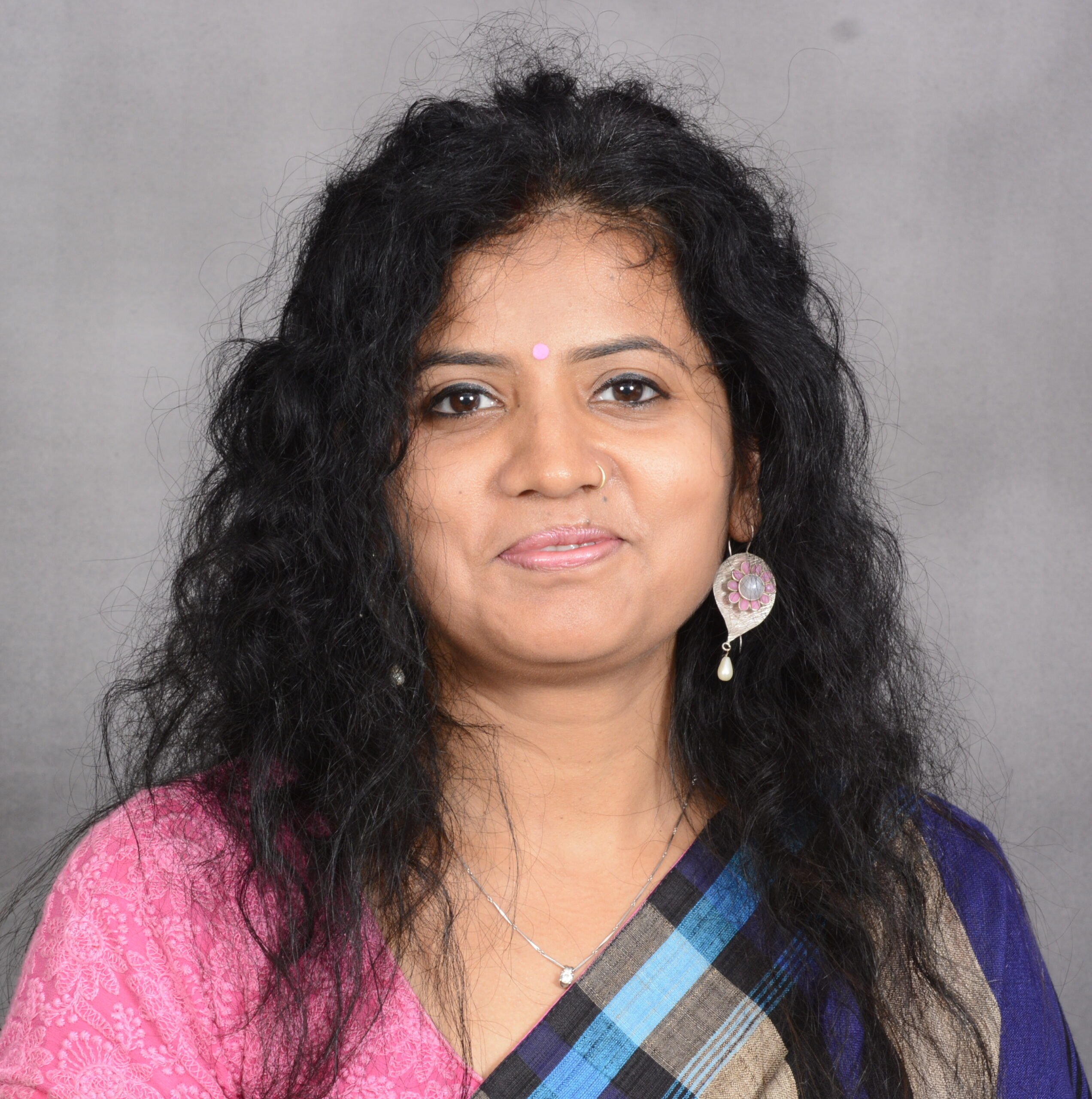 Neha Anand