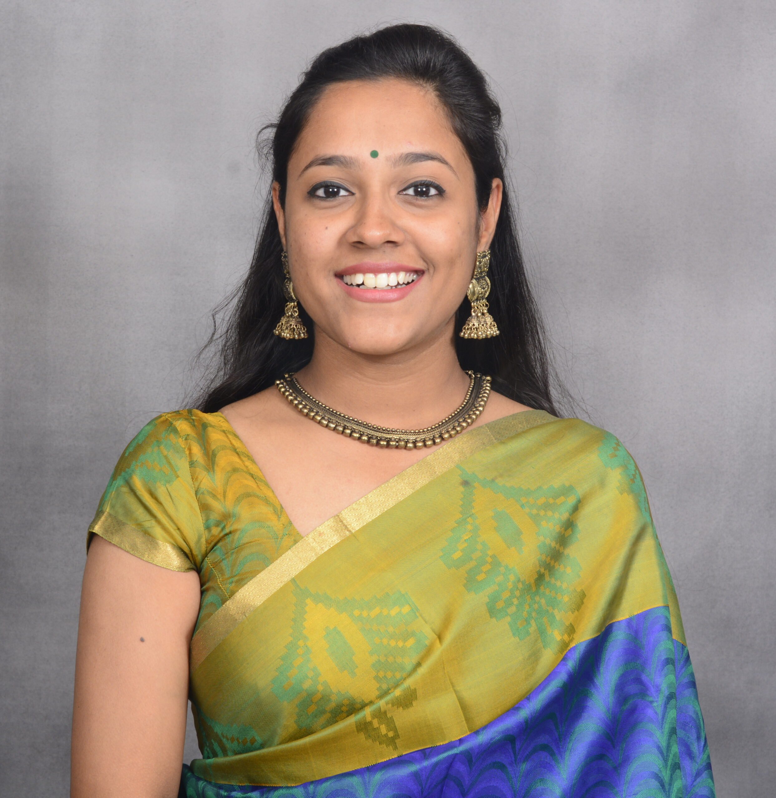 Vaishali Srinivasan