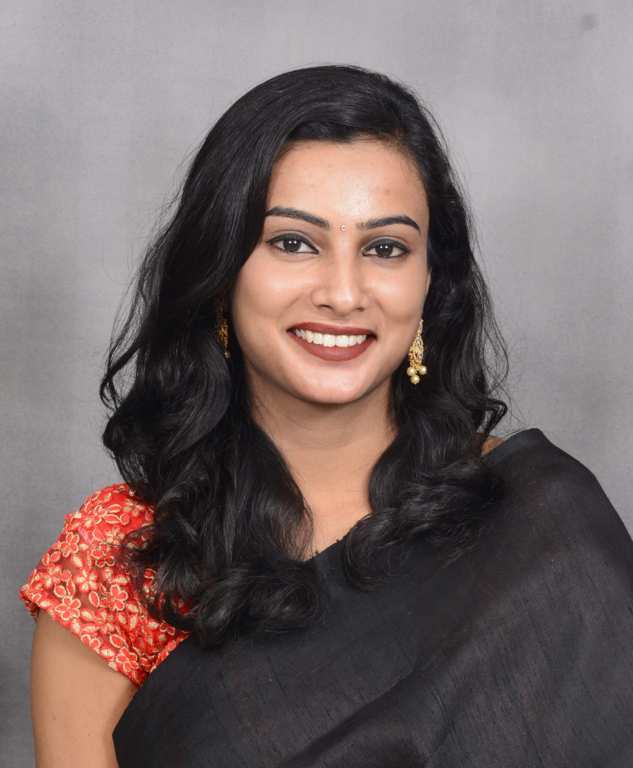 Pranathi A C