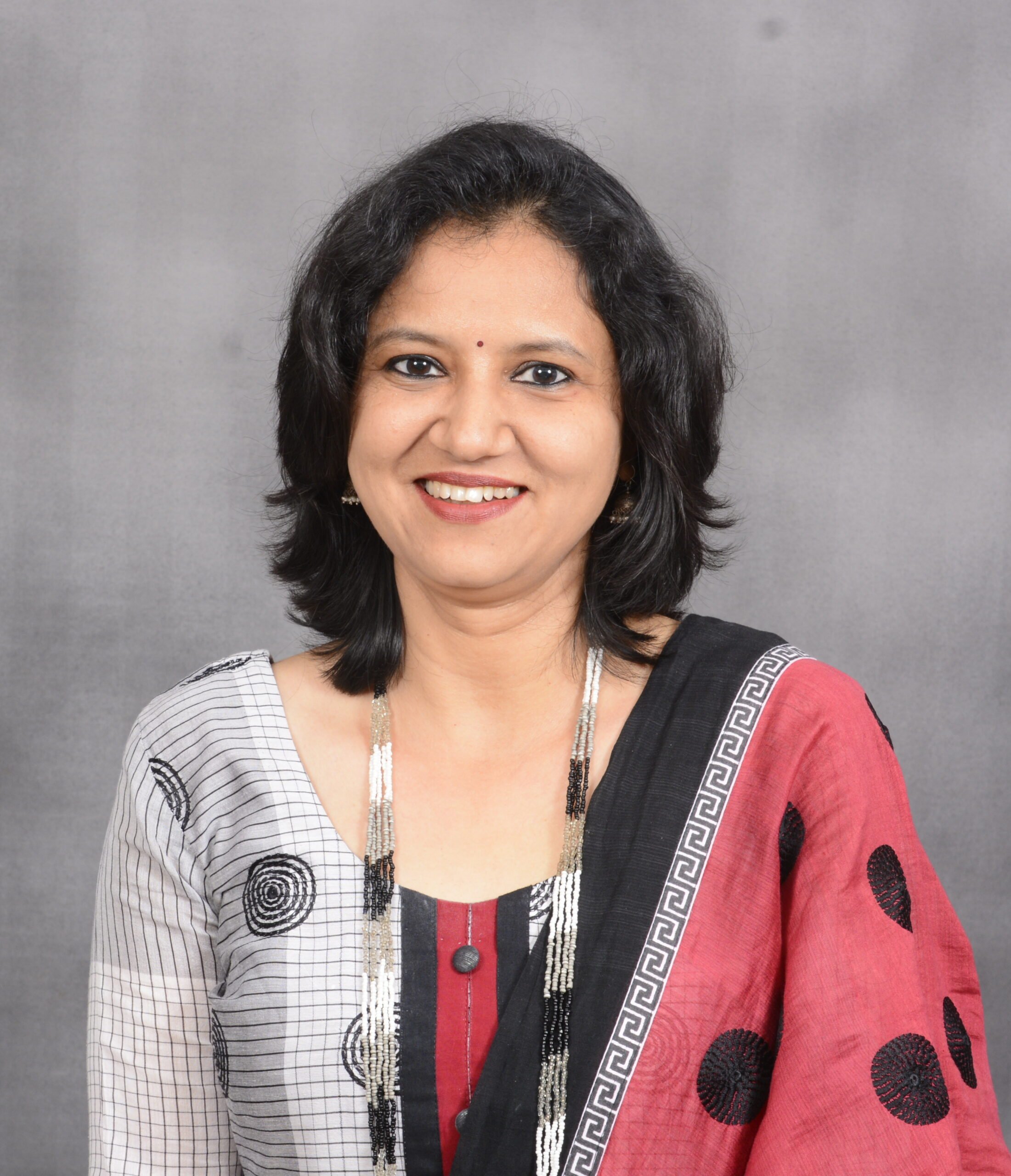 Namita Pande