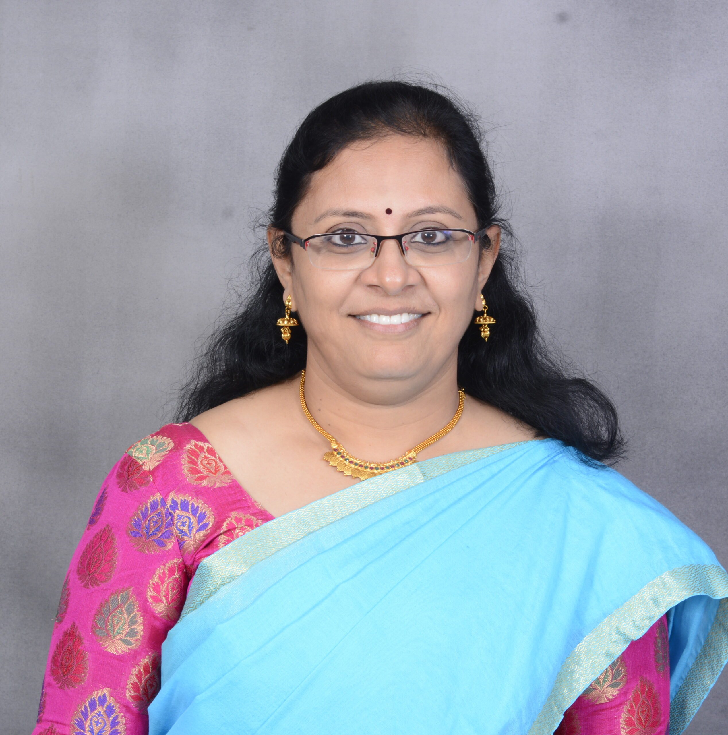 Aparna Sajeev