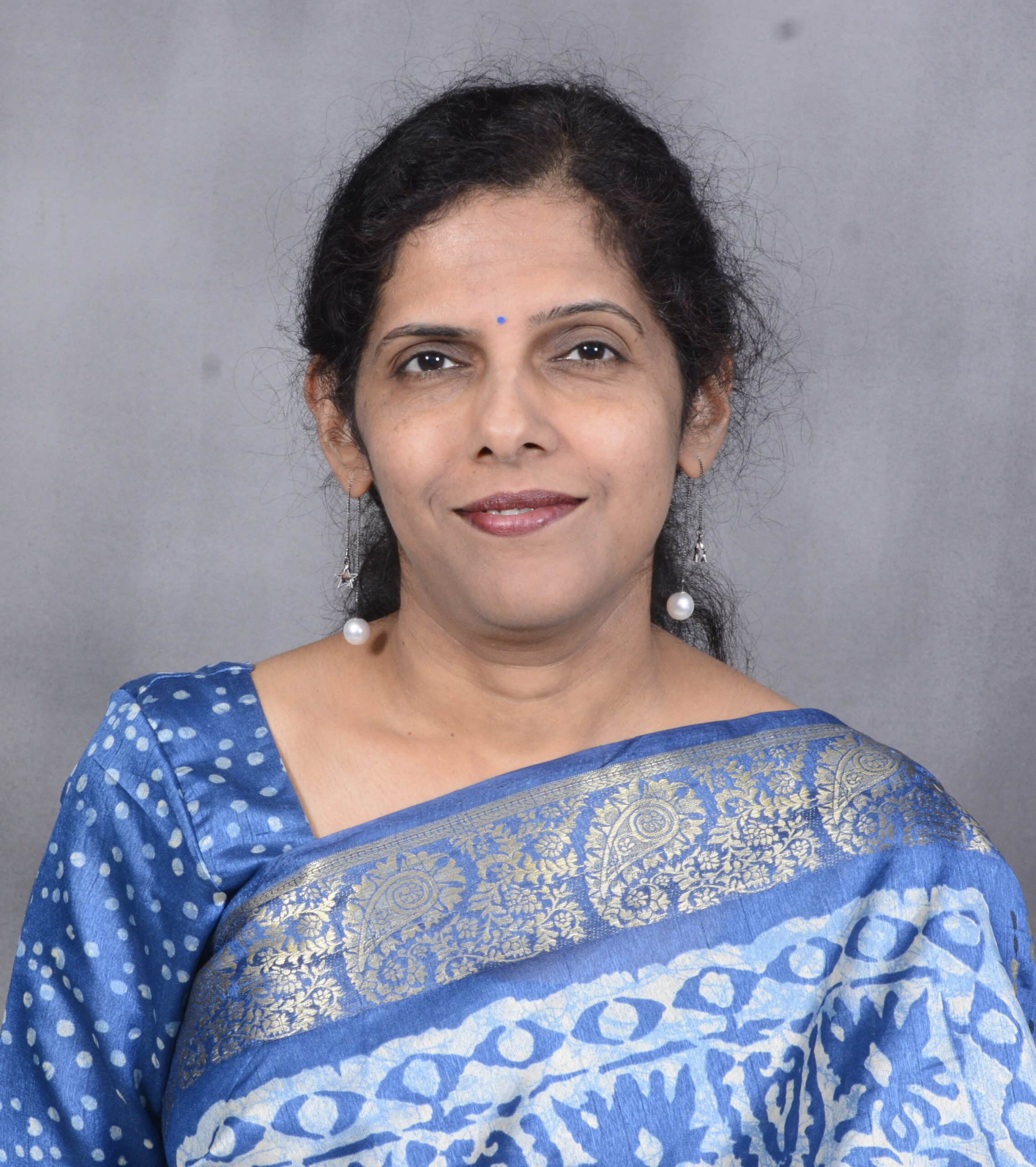 Rajneesh Kaur