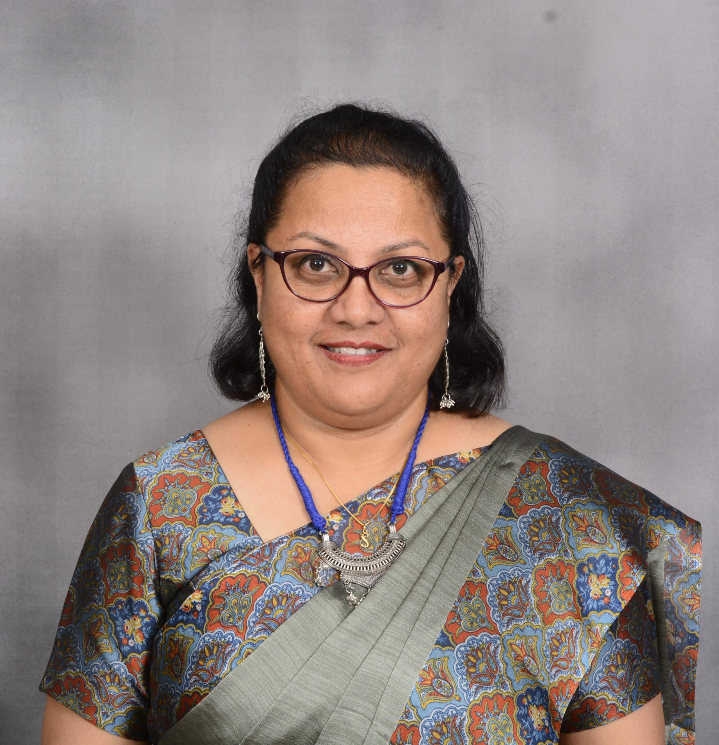 Susan Pati