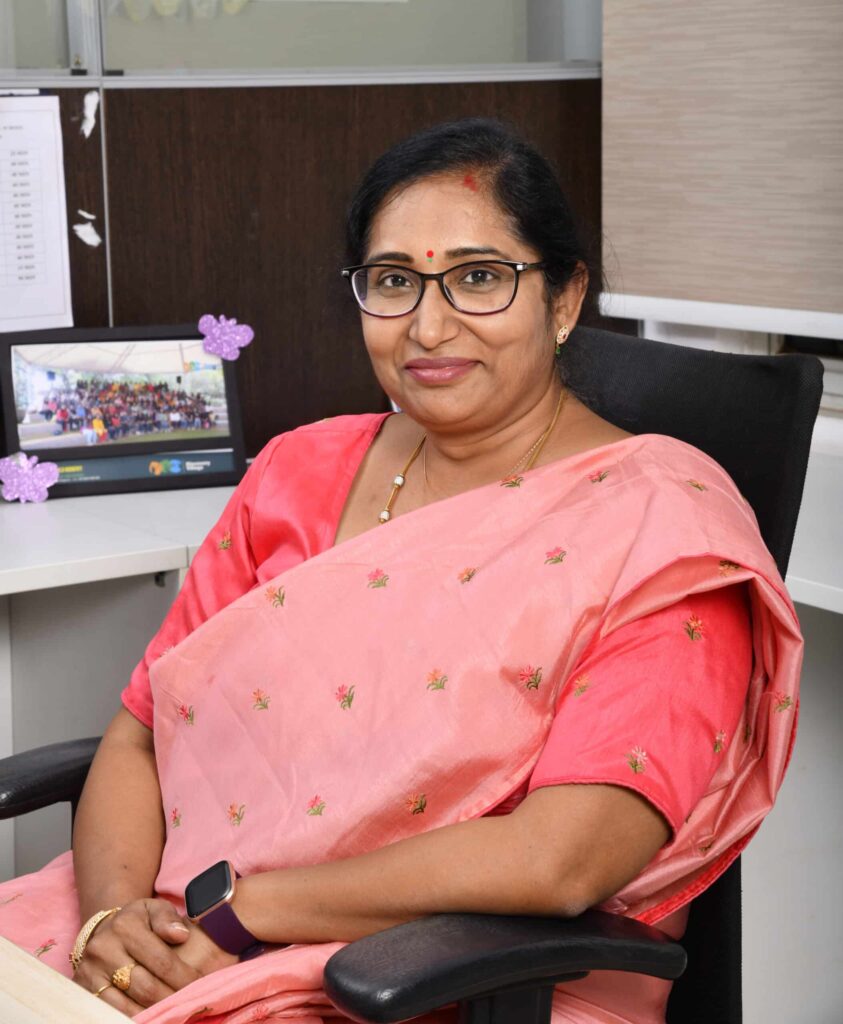Suryavathi A.N