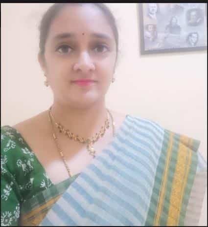 Anila Bhargavi
