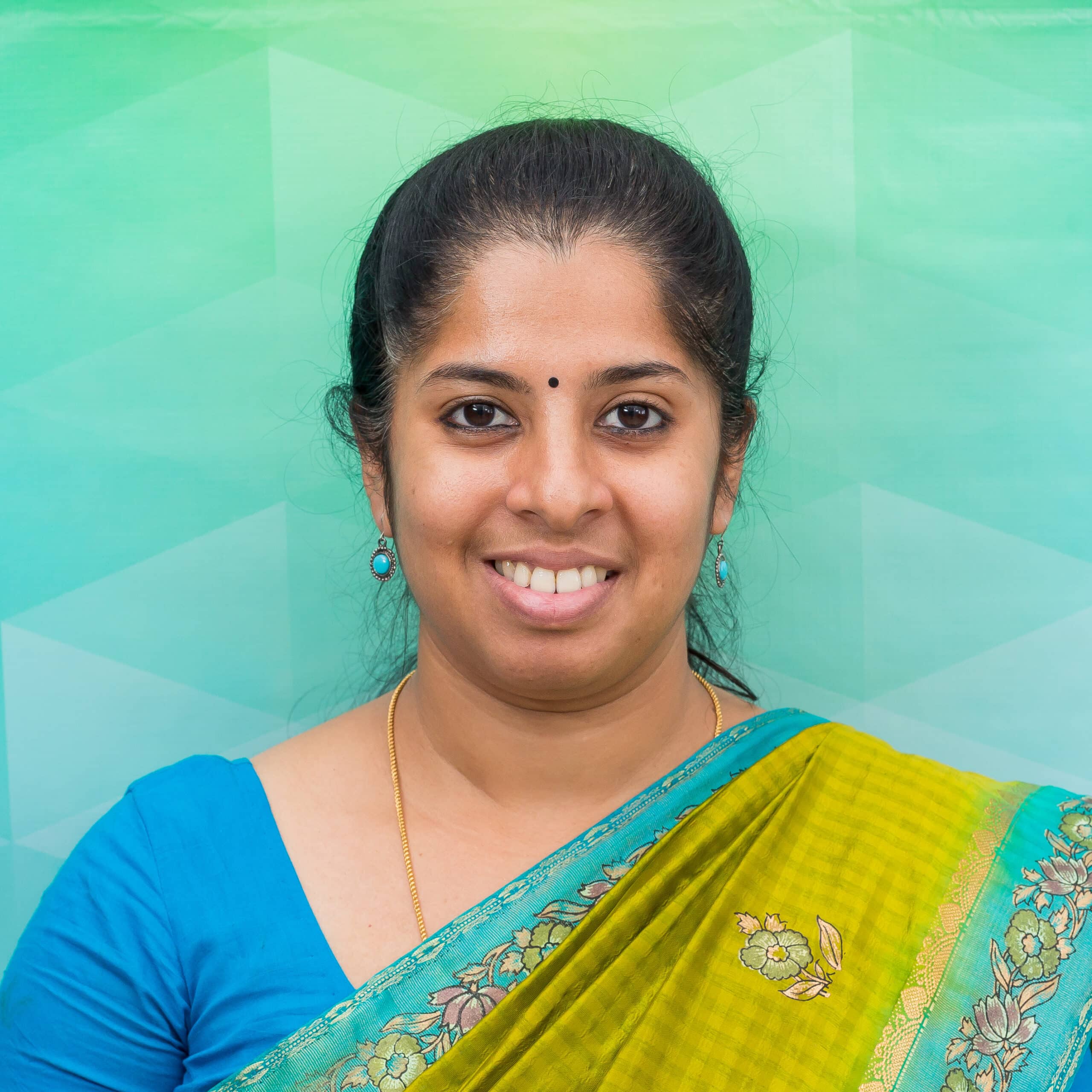 Archana Prasad