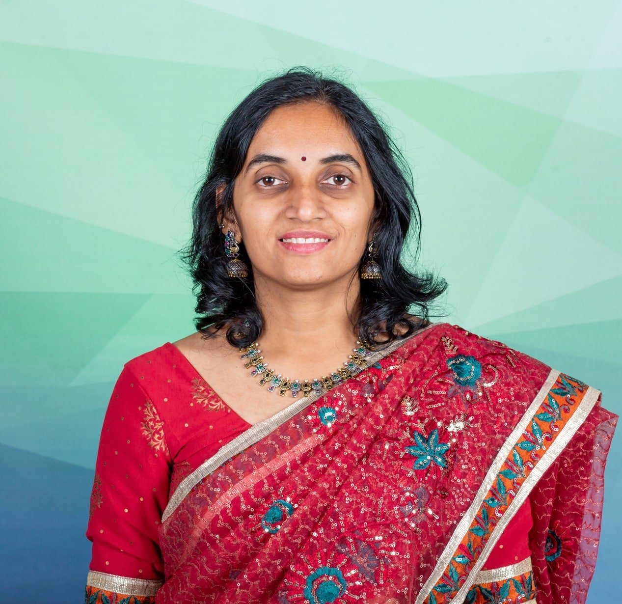 Latha L