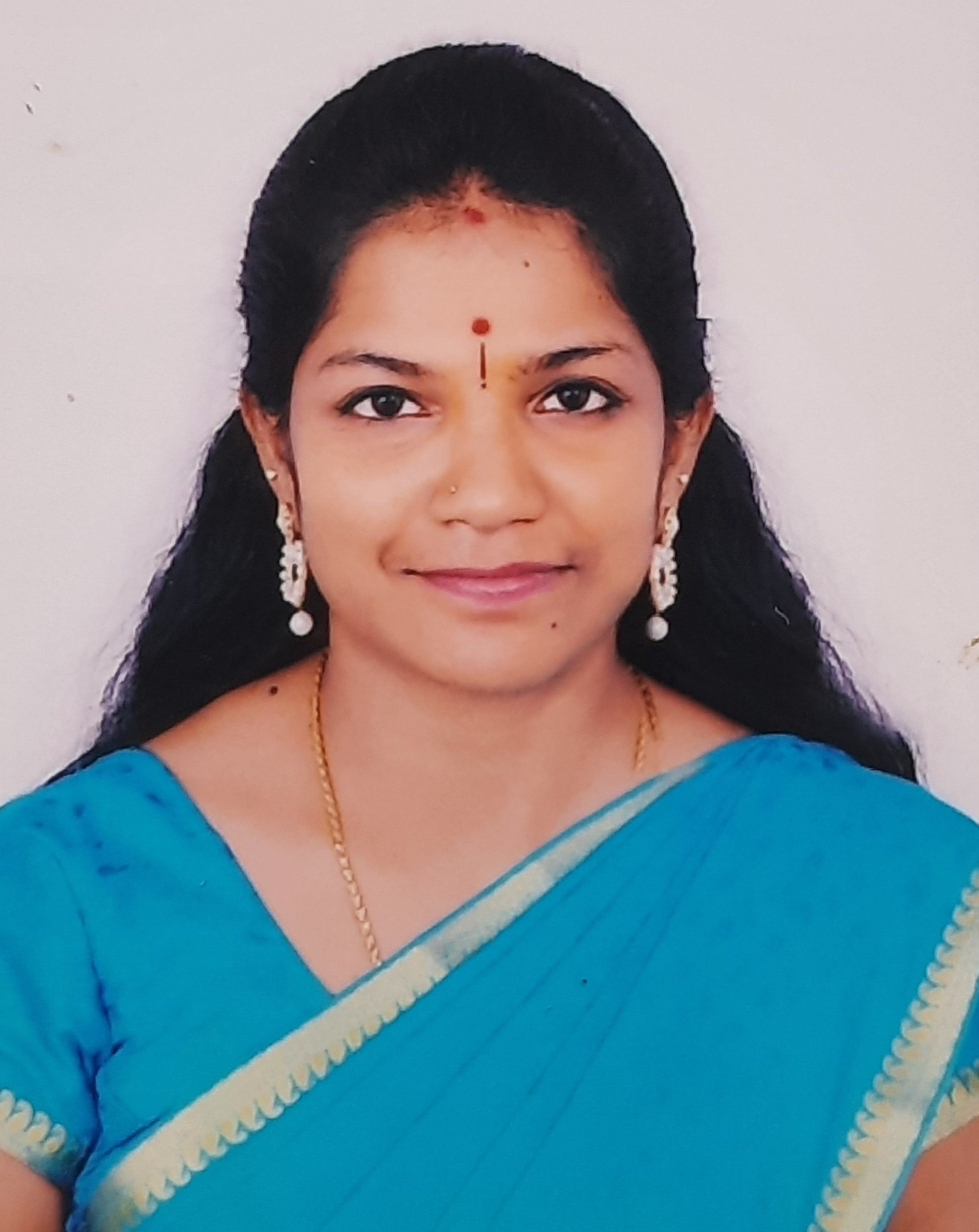 Shymala S