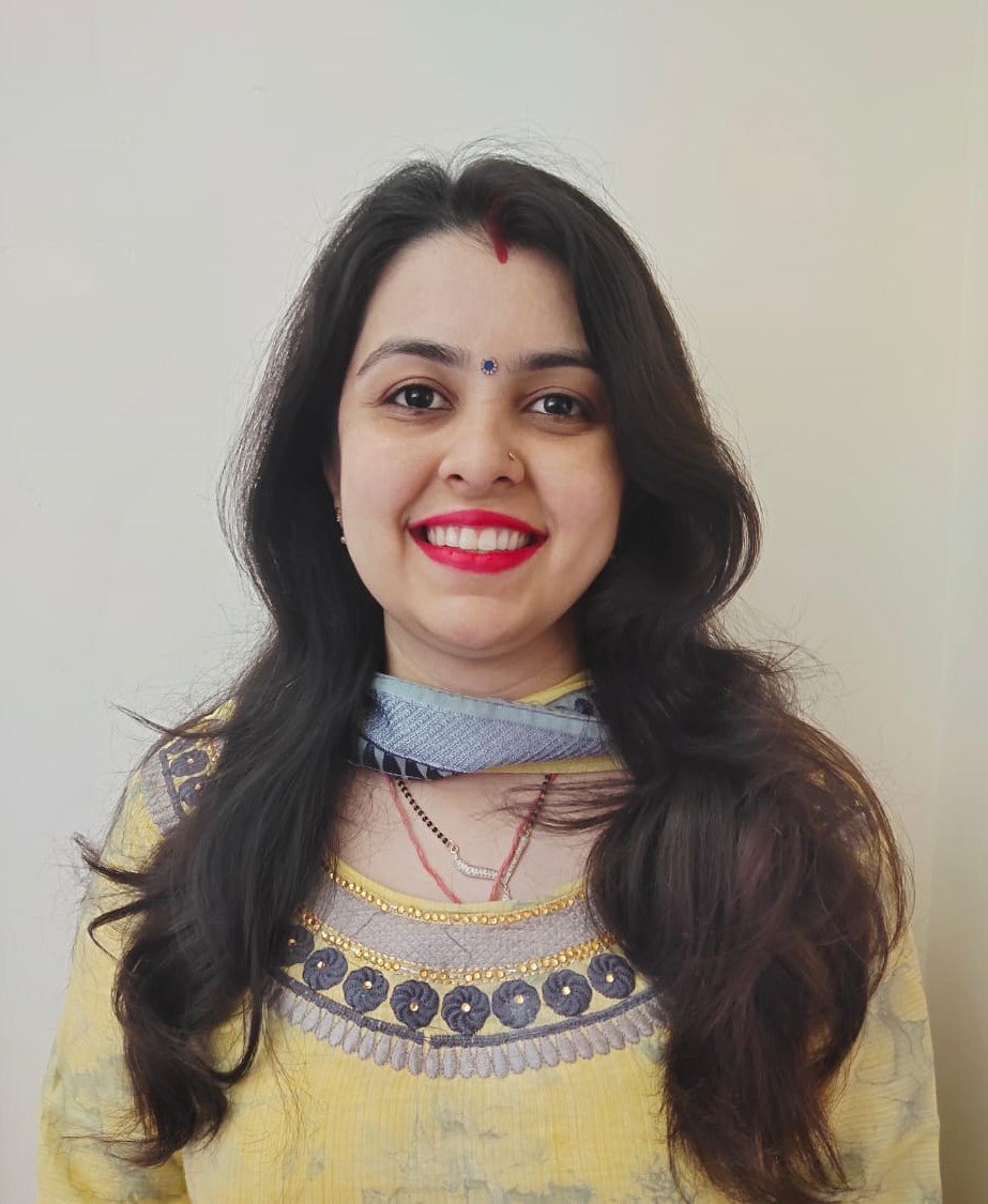 Radhika Bali