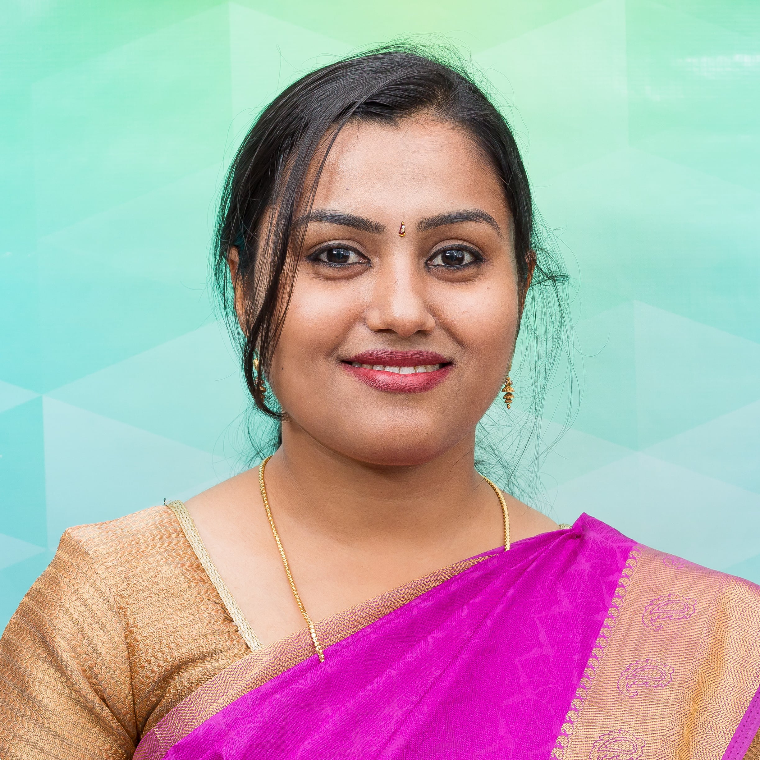 Rajeshwari R
