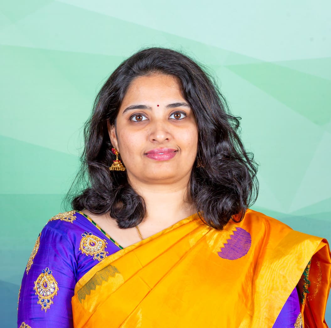 G Sandhya Madhuri