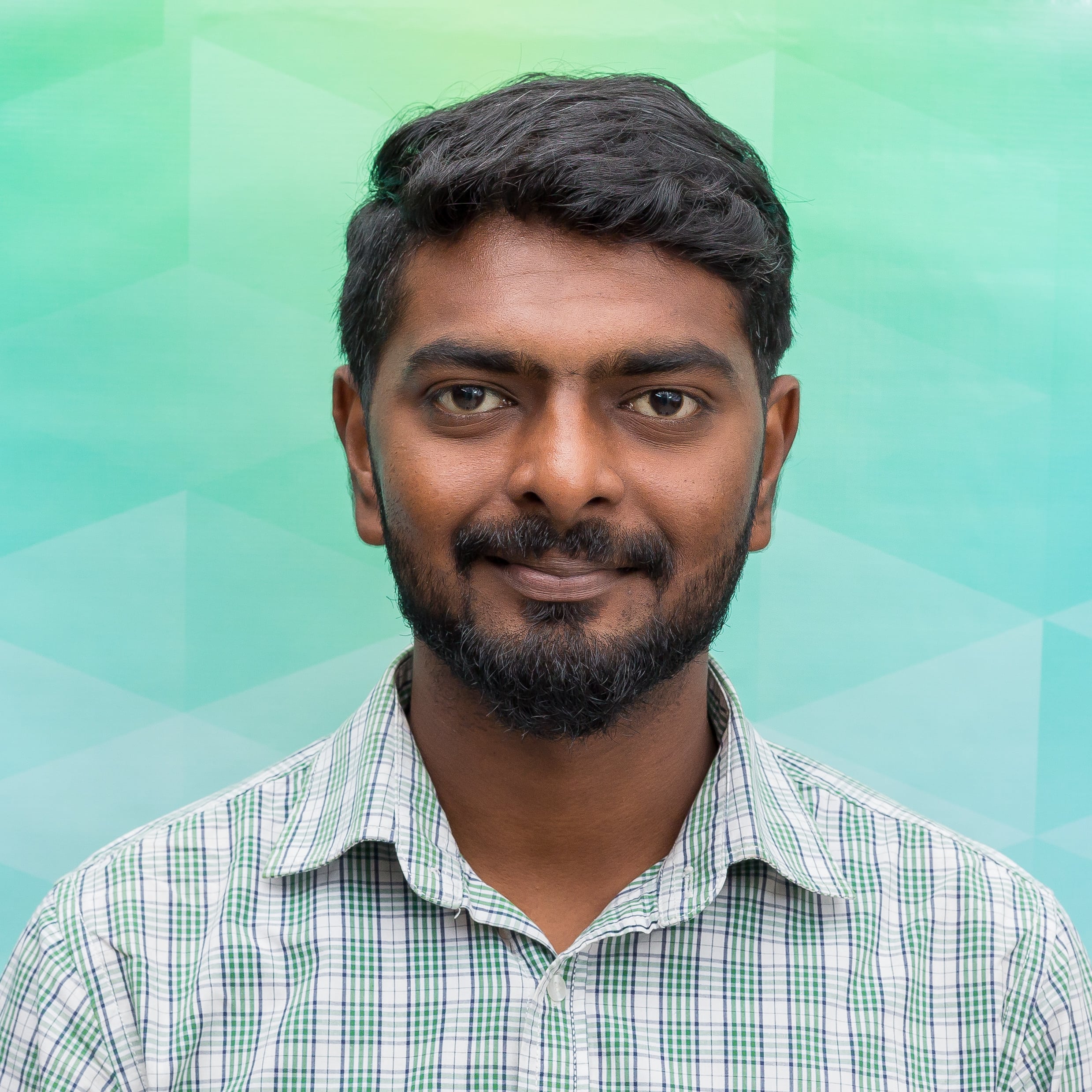 Santhosh Kumar N
