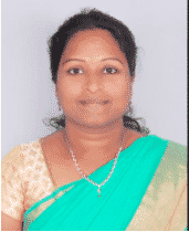 Johnse Rani