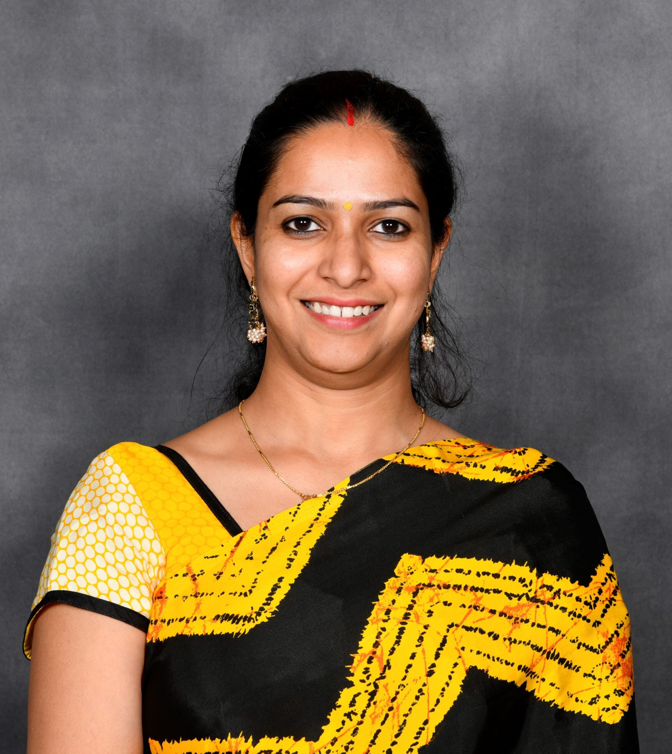 Shalini Nair