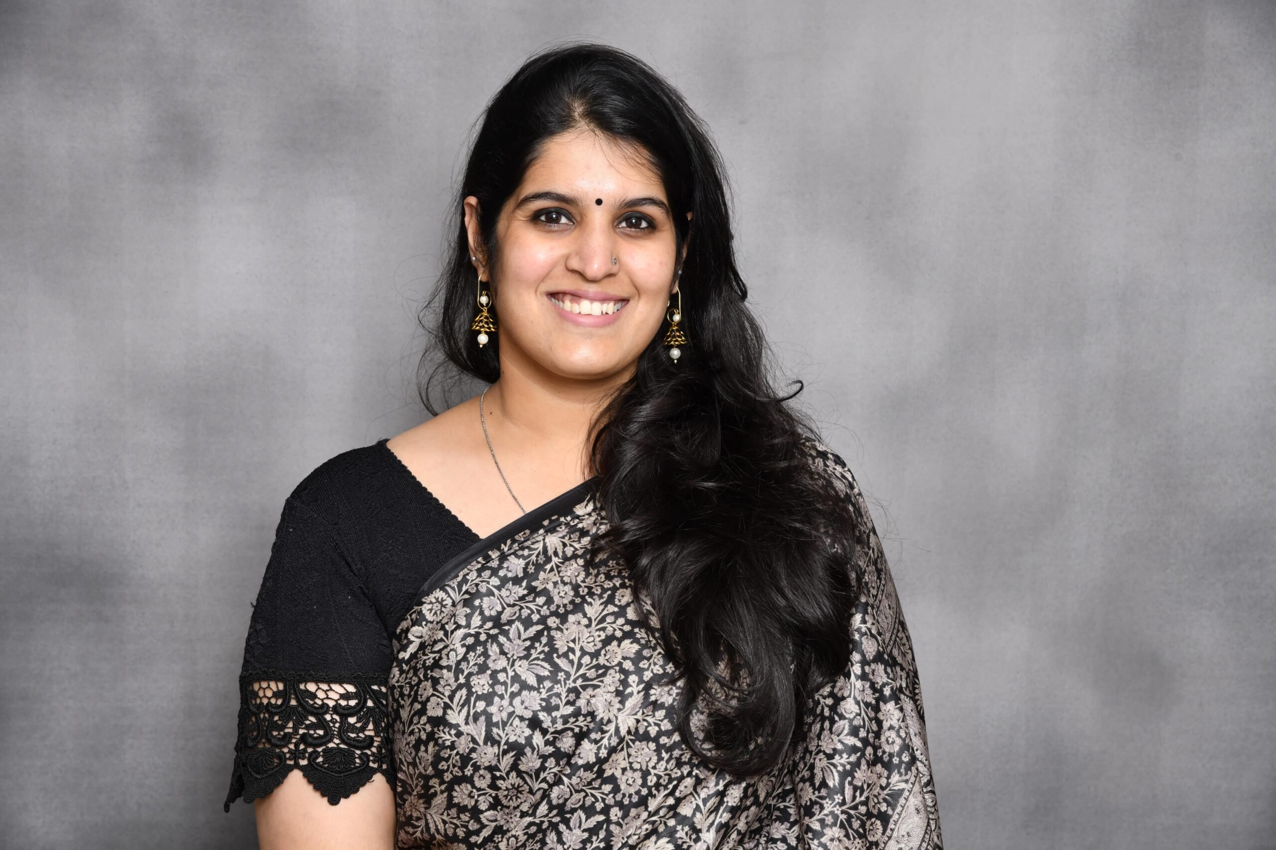 Shruti Nedungadi