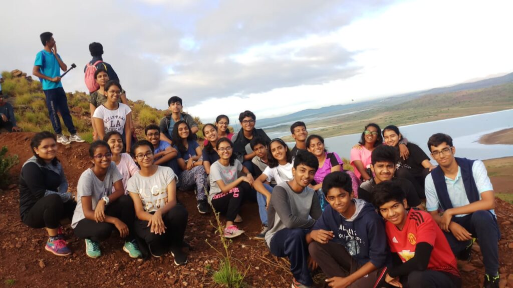 Experiential Learning 1