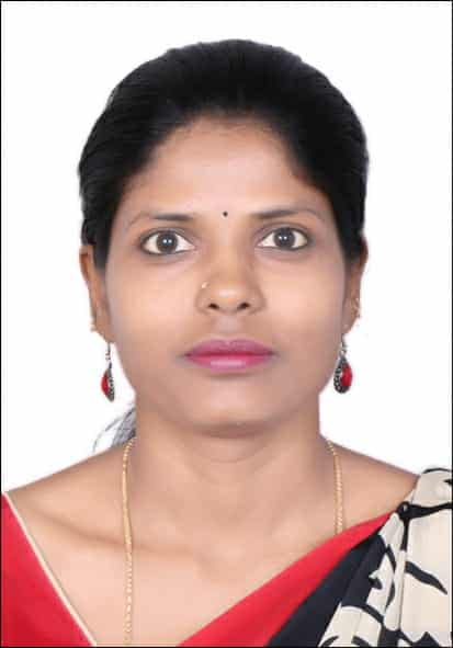 Padmavathamma M