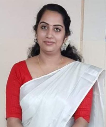 Dhanya V