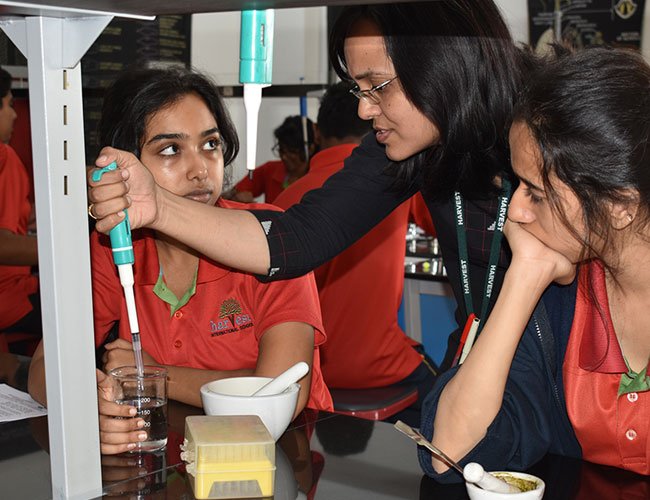 Chemistry Lab 2