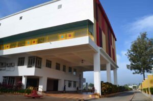 CBSE School in Kodathi