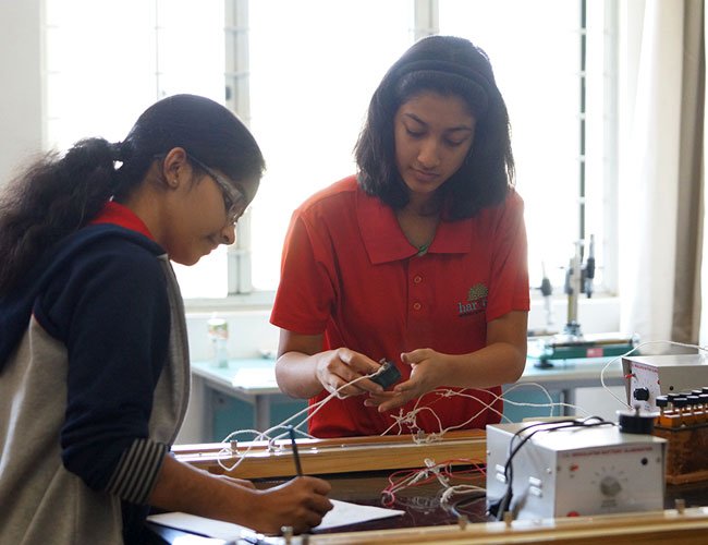 Physics Lab 3
