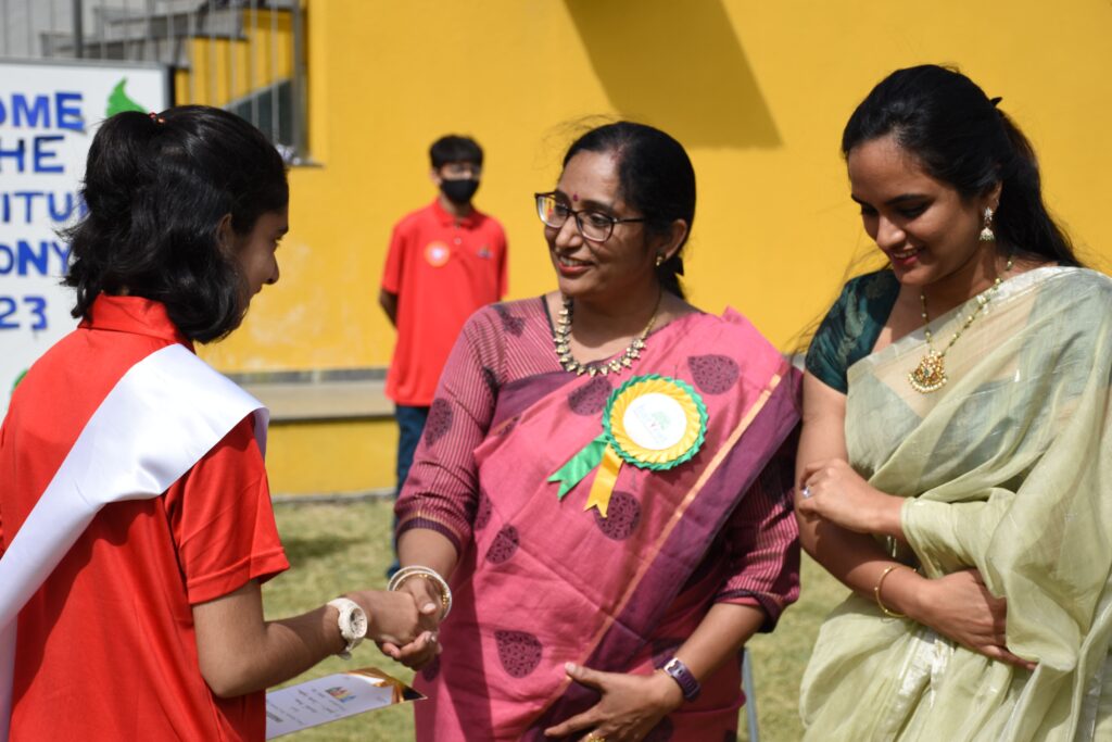 Best CBSE Schools in Attibele CBSE School Near Attibele