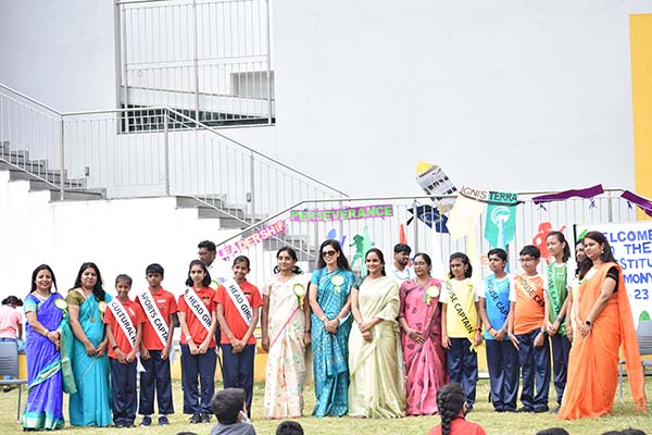 cbse schools in bangalore