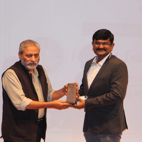 Global Sustainability Award